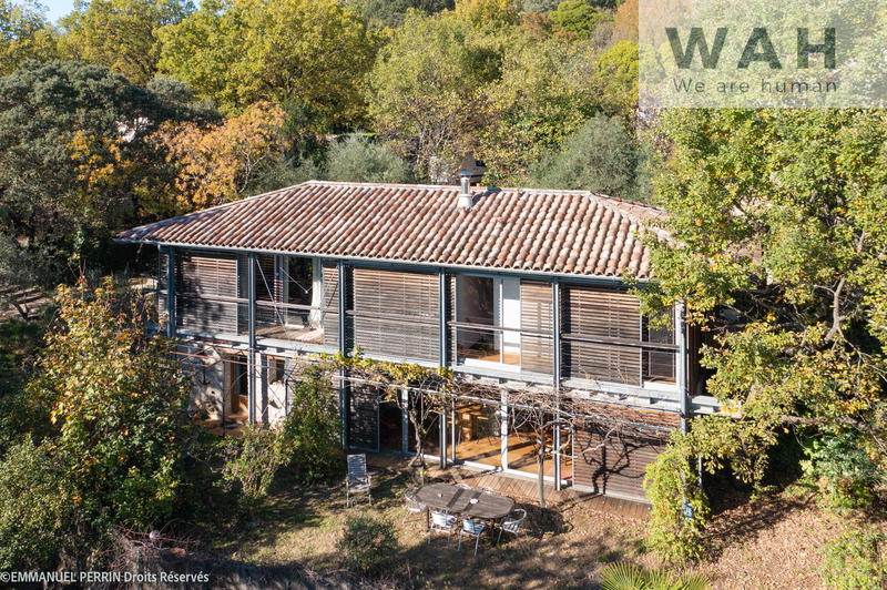 Maison - 158 m² - 4 pièces