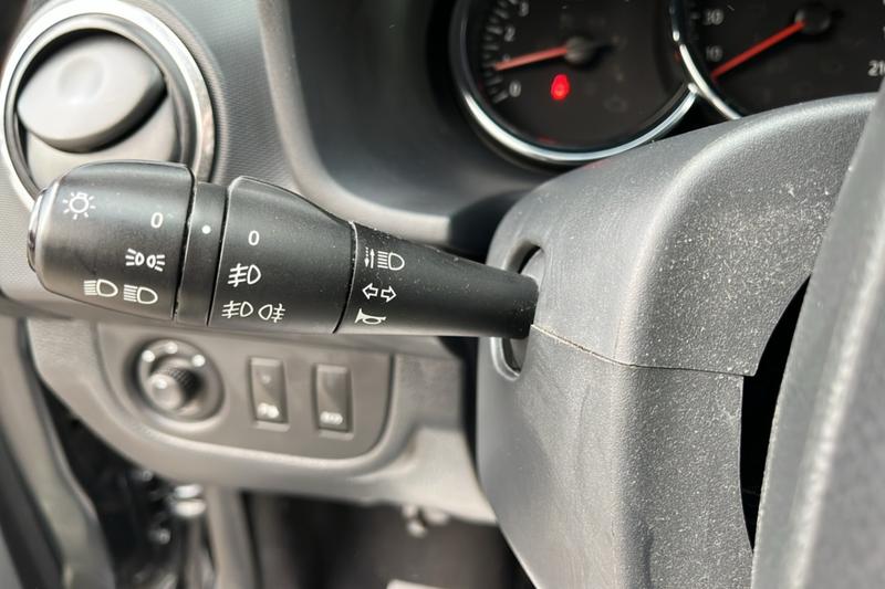 Dacia Sandero 0.9 Tce 90 Stepway