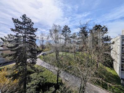 Appartement - 76 m² - 4 pièces