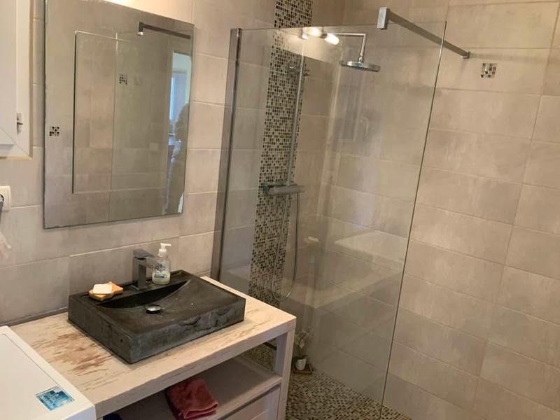 Maison - 180 m² - 5 pièces