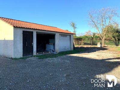 Terrain constructible - 499 m²