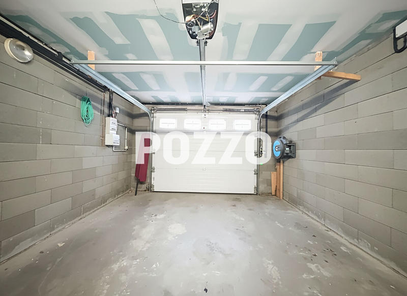 Maison - 132 m² - 5 pièces