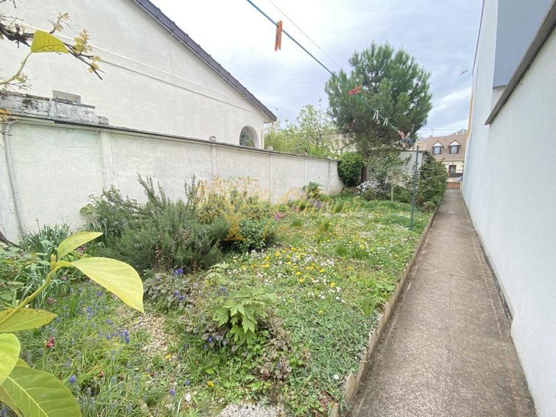 Pavillon - 67 m² - 3 pièces