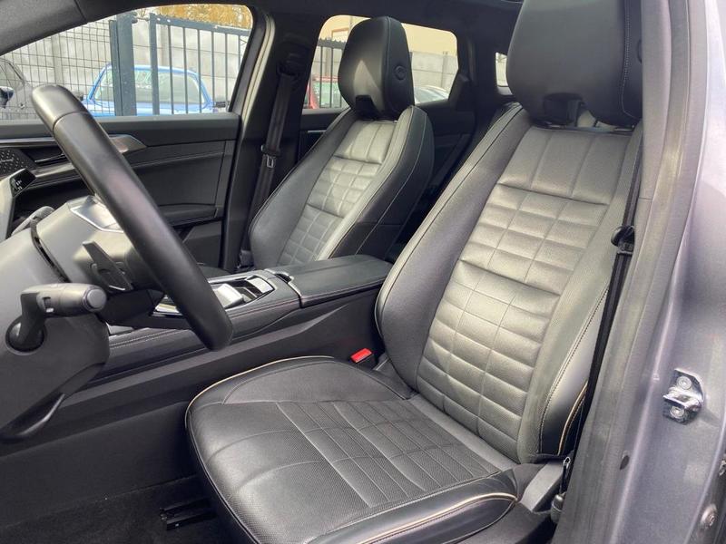 Renault Austral Iconic Hybrid E Tech 200cv Pack Hiver/Hayon Motorise/Sieges Electriques/Camera 360