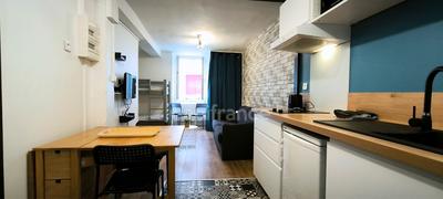 Appartement - 23 m² - 1 pièce