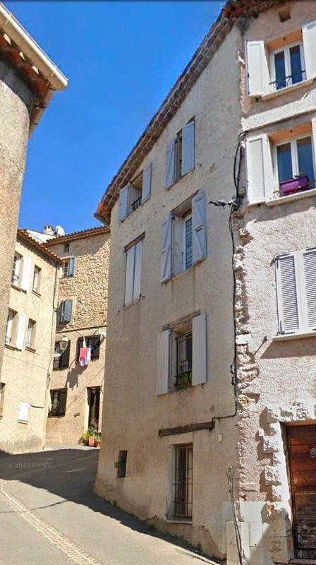Maison - 75 m² - 4 pièces
