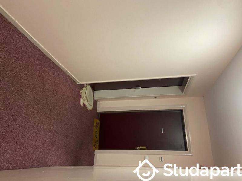 Appartement - 30 m² - 1 pièce