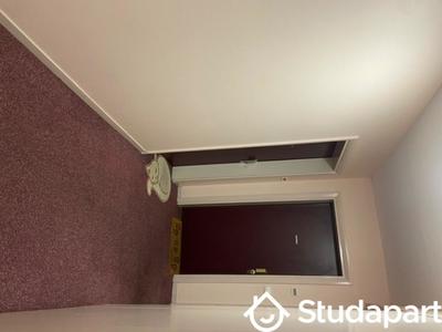 Appartement - 30 m² - 1 pièce