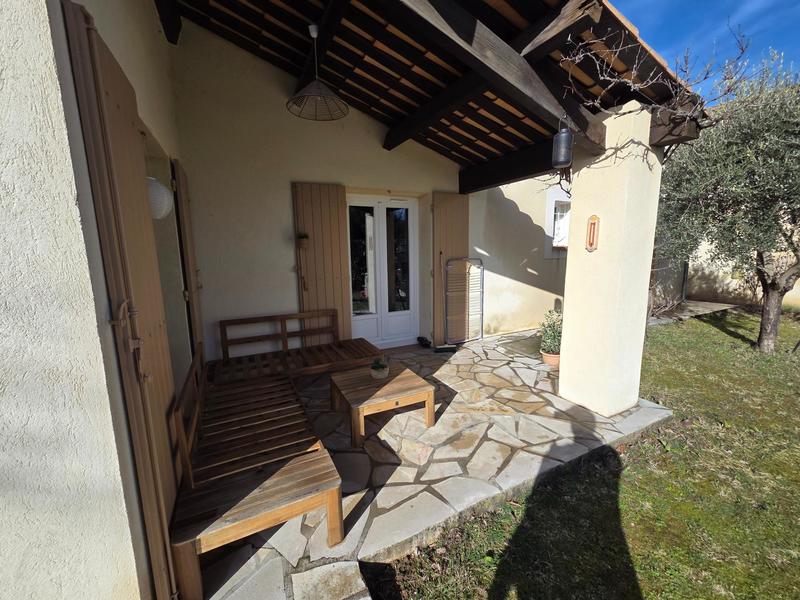 Maison - 157 m² - 6 pièces