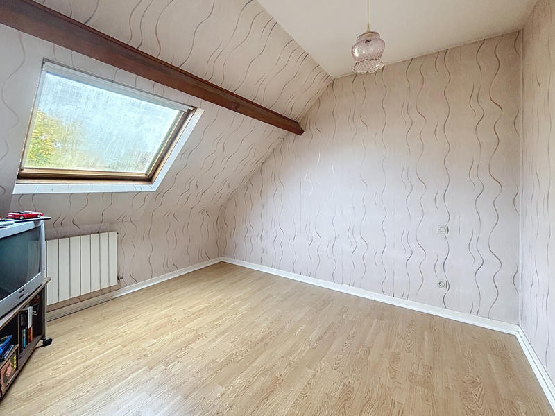 Maison - 178 m² - 6 pièces