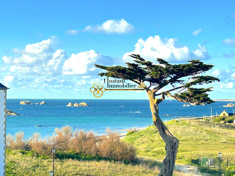 Appartement - 80 m² - 2 pièces