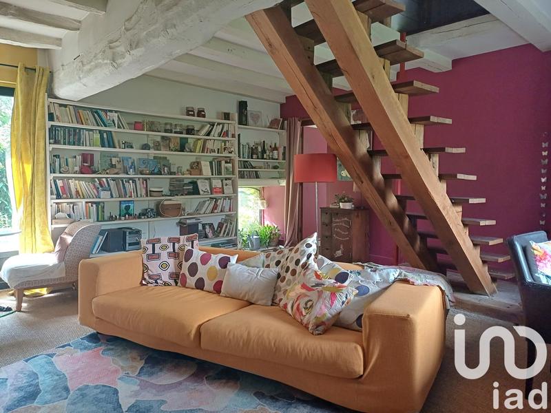 Maison - 215 m² - 6 pièces