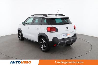 Citroën C3 Aircross 1.2 PureTech Shine 110 ch