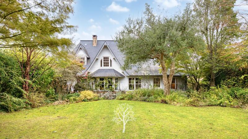 Maison de campagne - 151 m² - 6 pièces