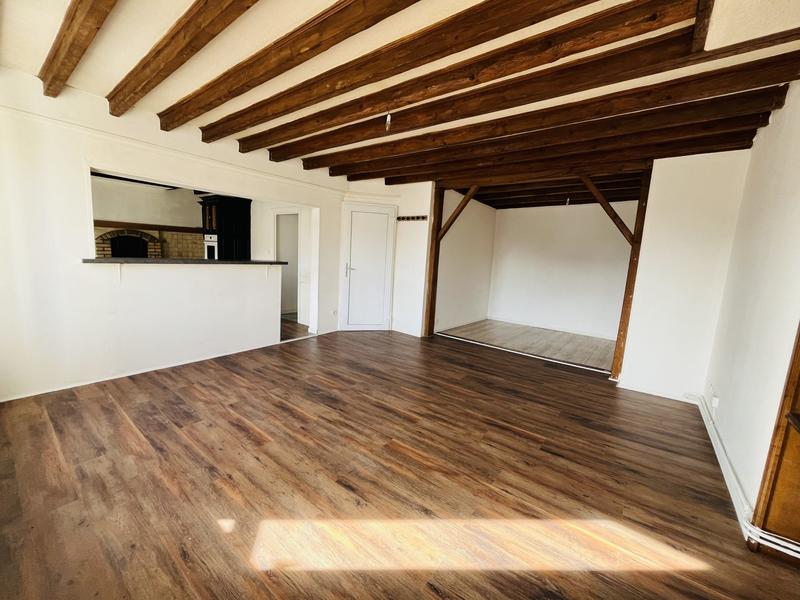 Immeuble - 285 m²