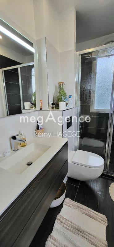 Maison - 200 m² - 7 pièces