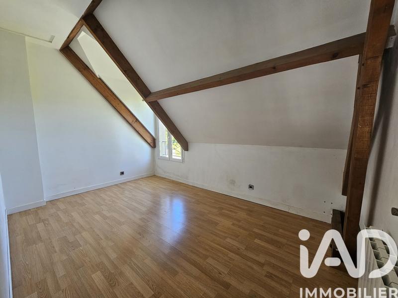 Maison de village - 66 m² - 3 pièces