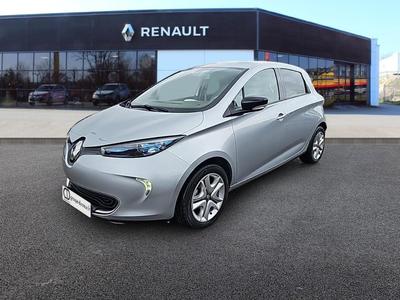 Renault Zoe R90 Zen