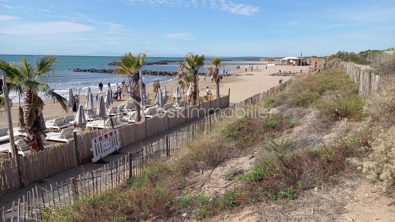 Pavillon - 70 m² - 4 pièces