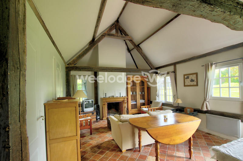 Maison - 326 m² - 12 pièces