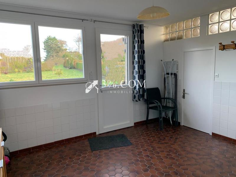 Maison - 115 m² - 6 pièces