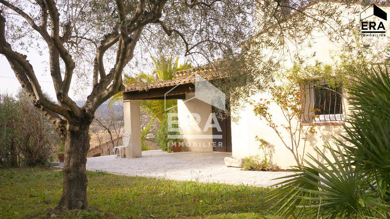 Villa - 113 m² - 4 pièces