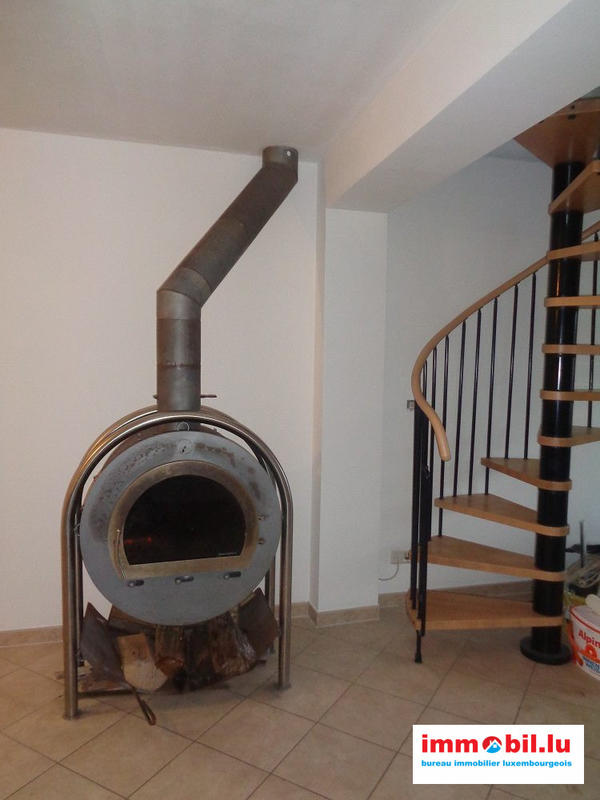 Appartement - 84 m² - 3 pièces