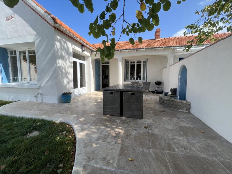 Villa - 93 m² - 5 pièces