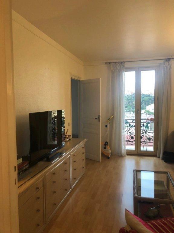 Appartement - 2 pièces