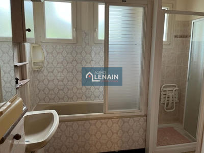 Maison - 116 m² - 7 pièces