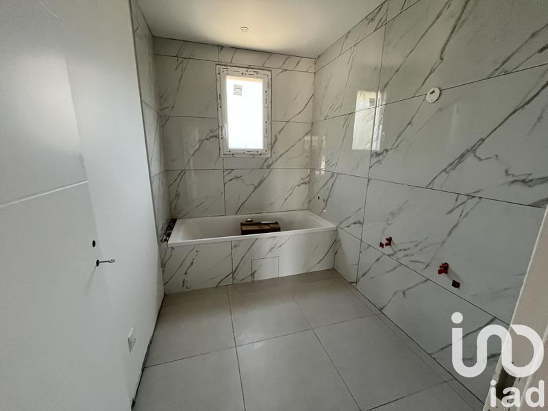 Maison - 128 m² - 6 pièces