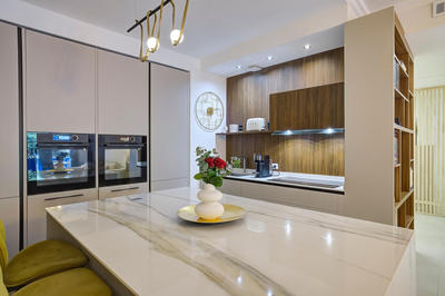 Appartement - 74 m² - 3 pièces