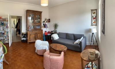 Appartement - 75 m² - 3 pièces