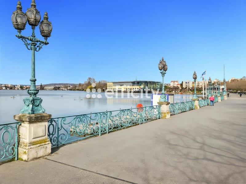 Appartement - 53 m² - 2 pièces