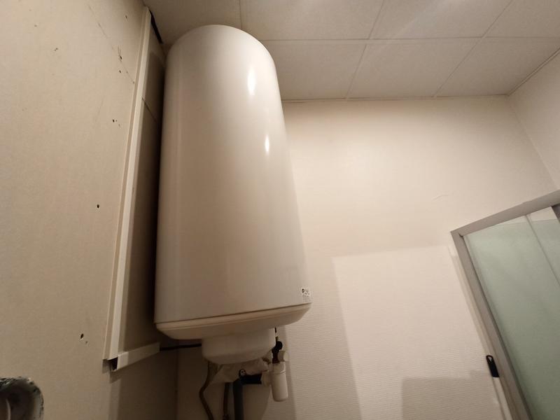 Fonds de commerce - 197 m²