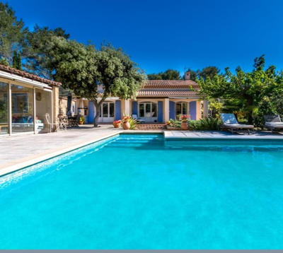 Maison - 150 m² - 5 pièces