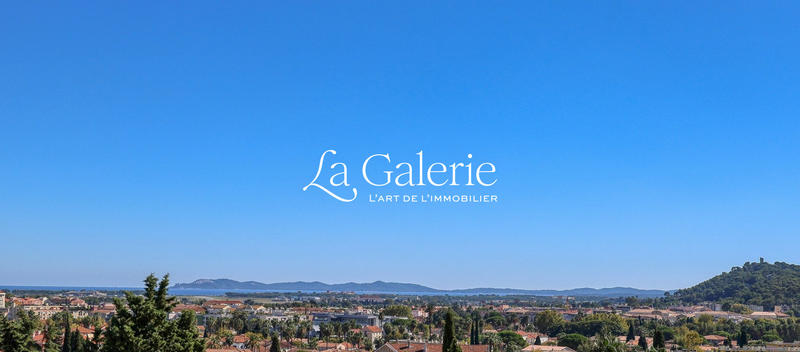 Appartement - 130 m² - 4 pièces