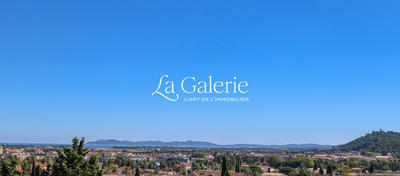 Appartement - 130 m² - 4 pièces