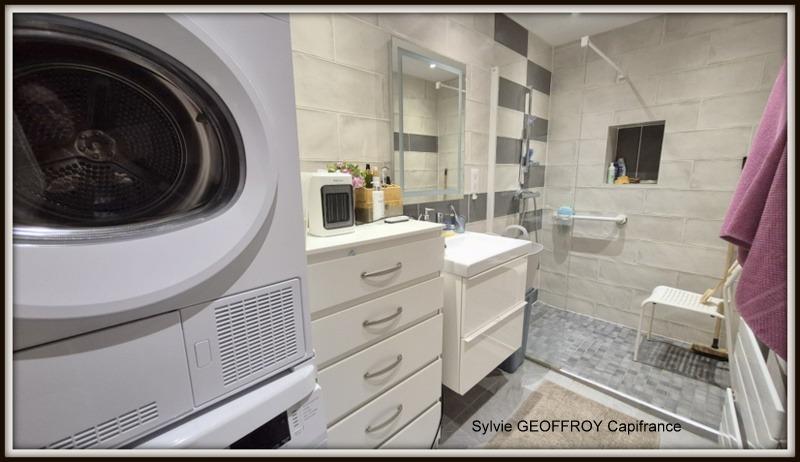 Maison de village - 122 m² - 4 pièces