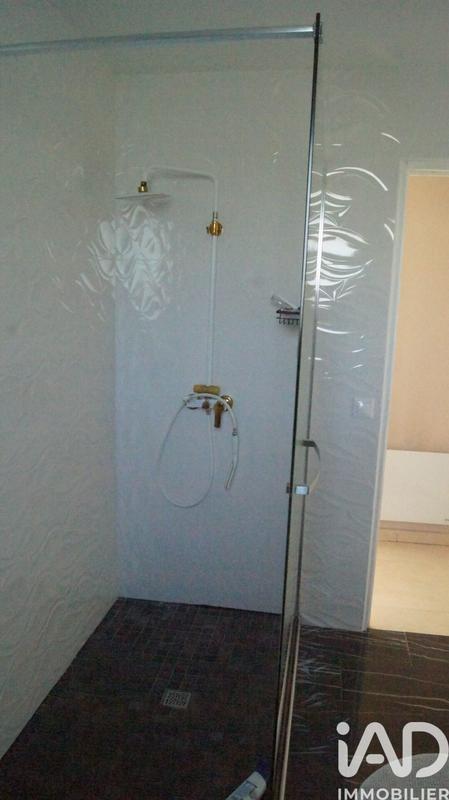 Maison - 91 m² - 3 pièces