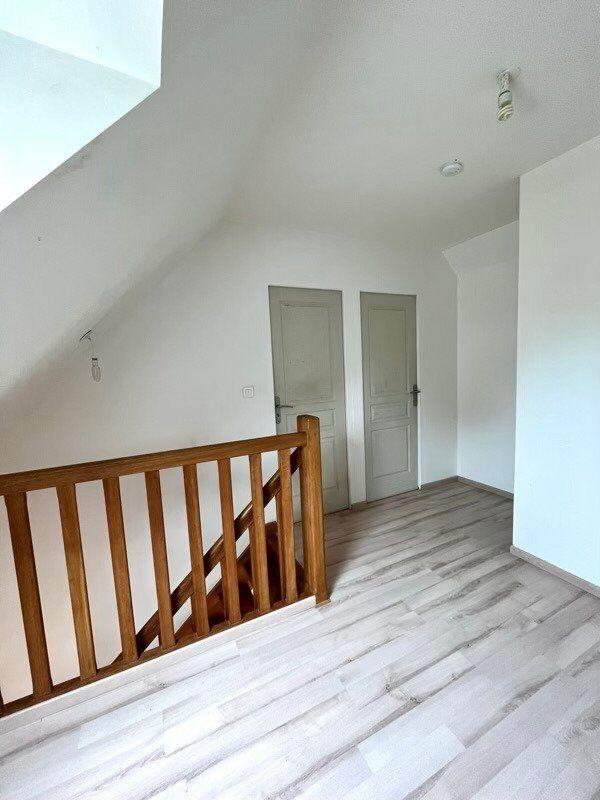 Maison - 87 m² - 7 pièces