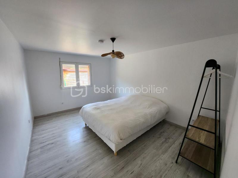 Maison - 140 m² - 4 pièces