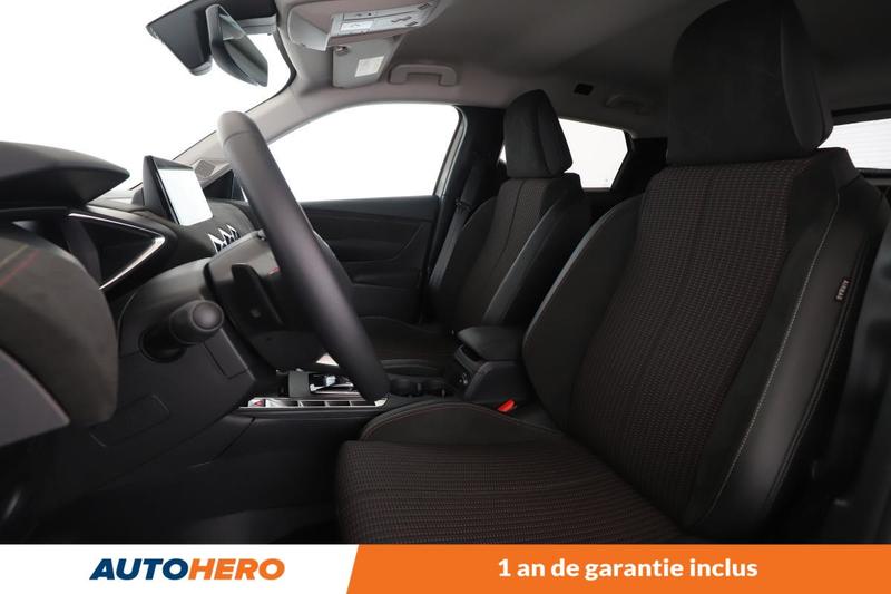 Ds Ds 3 II 1.2 PureTech Performance Line Eat8 131 ch