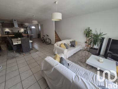 Appartement - 112 m² - 4 pièces