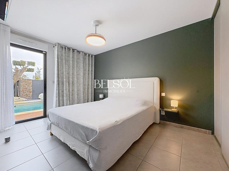 Villa - 85 m² - 4 pièces