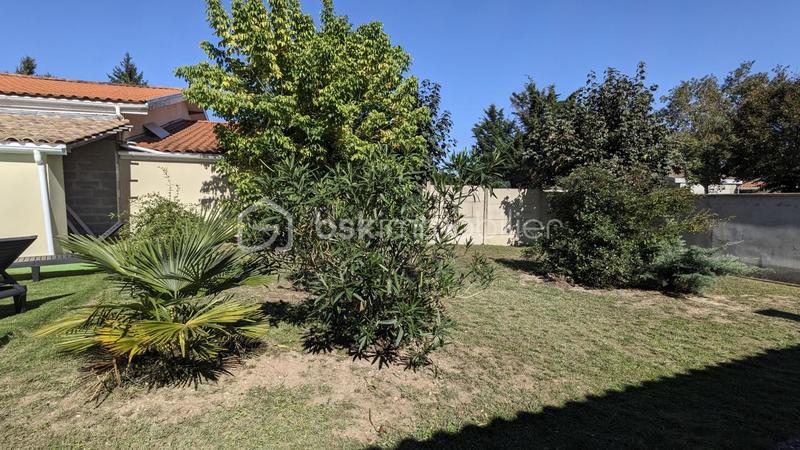 Maison - 104 m² - 4 pièces