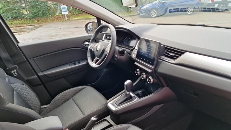 Renault Captur E-Tech 145 - 21 Business