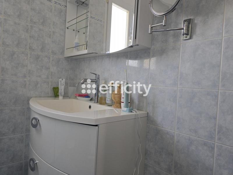 Maison - 152 m² - 5 pièces