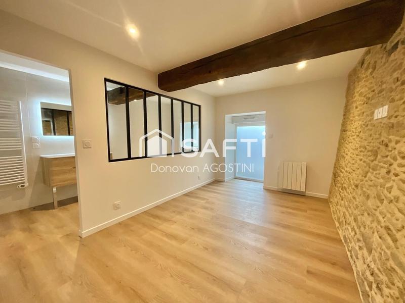 Maison - 137 m² - 7 pièces