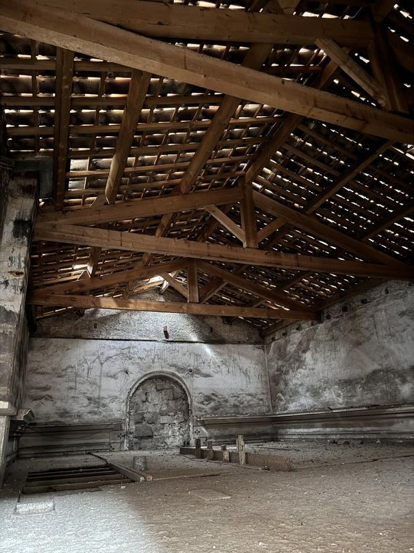 Maison - 186 m² - 3 pièces